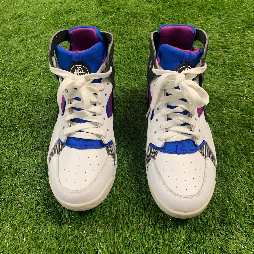Nike air huarache og kids 7y
